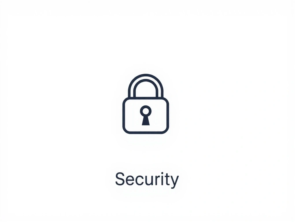 Secure Design