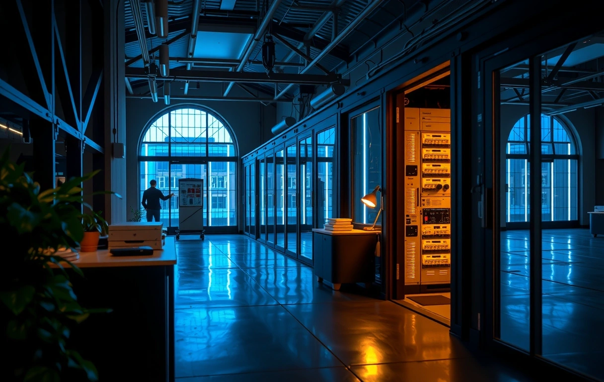 Intelligent Automatiseren workspace