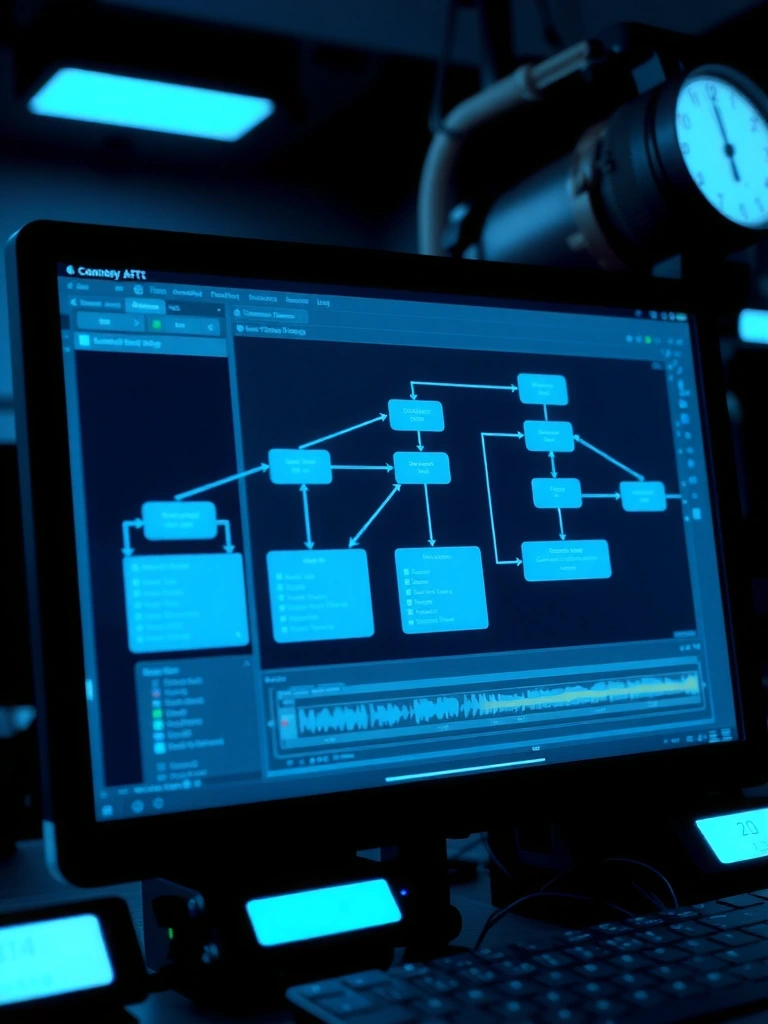 Workflow Interface