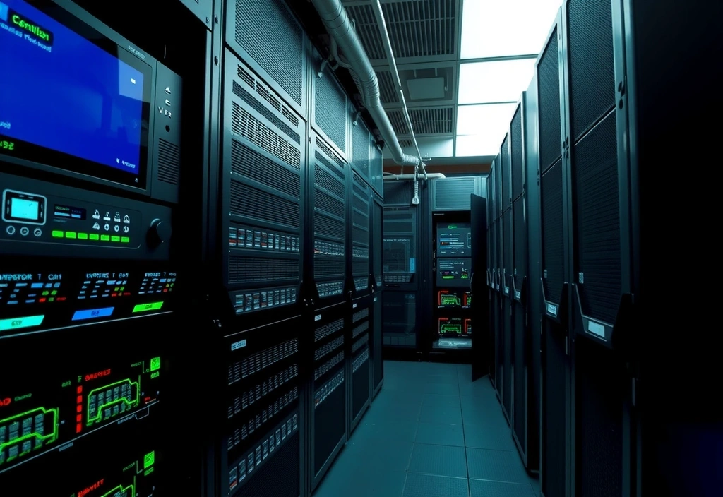 Data Center