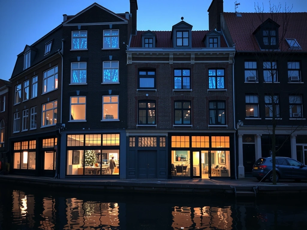 Amsterdam Office