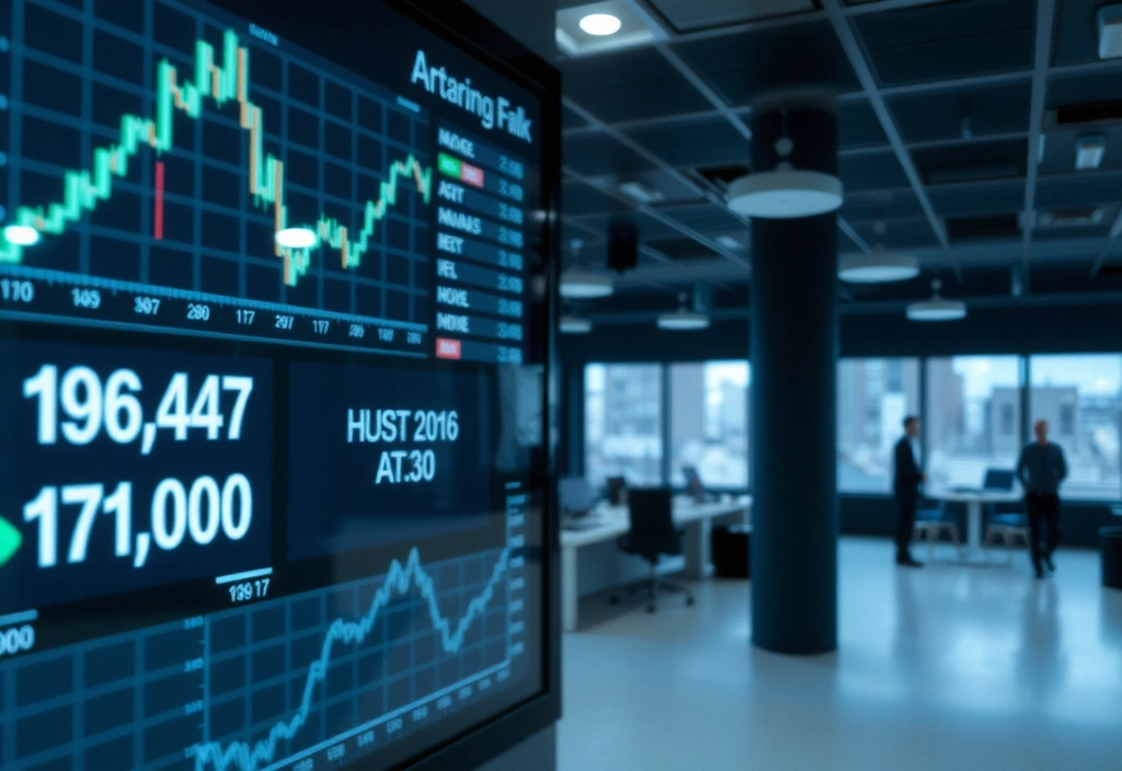 Finance Automation