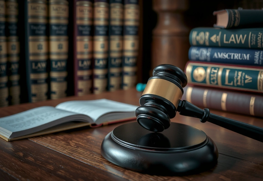 Legal AI Automation